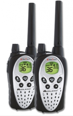 ����� Midland GXT-900   